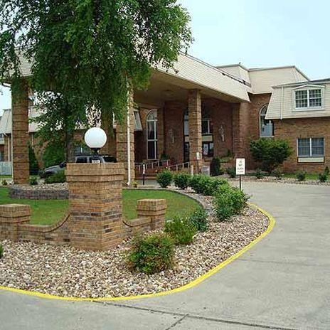 Days And By Wyndham 2* Sikeston