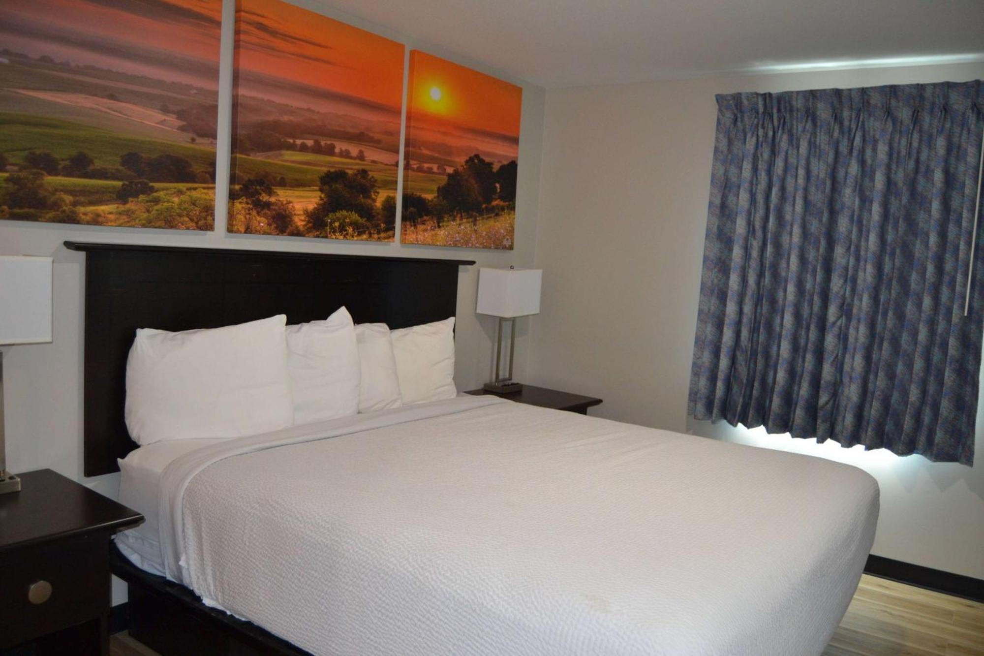 Days And By Wyndham 2* Sikeston