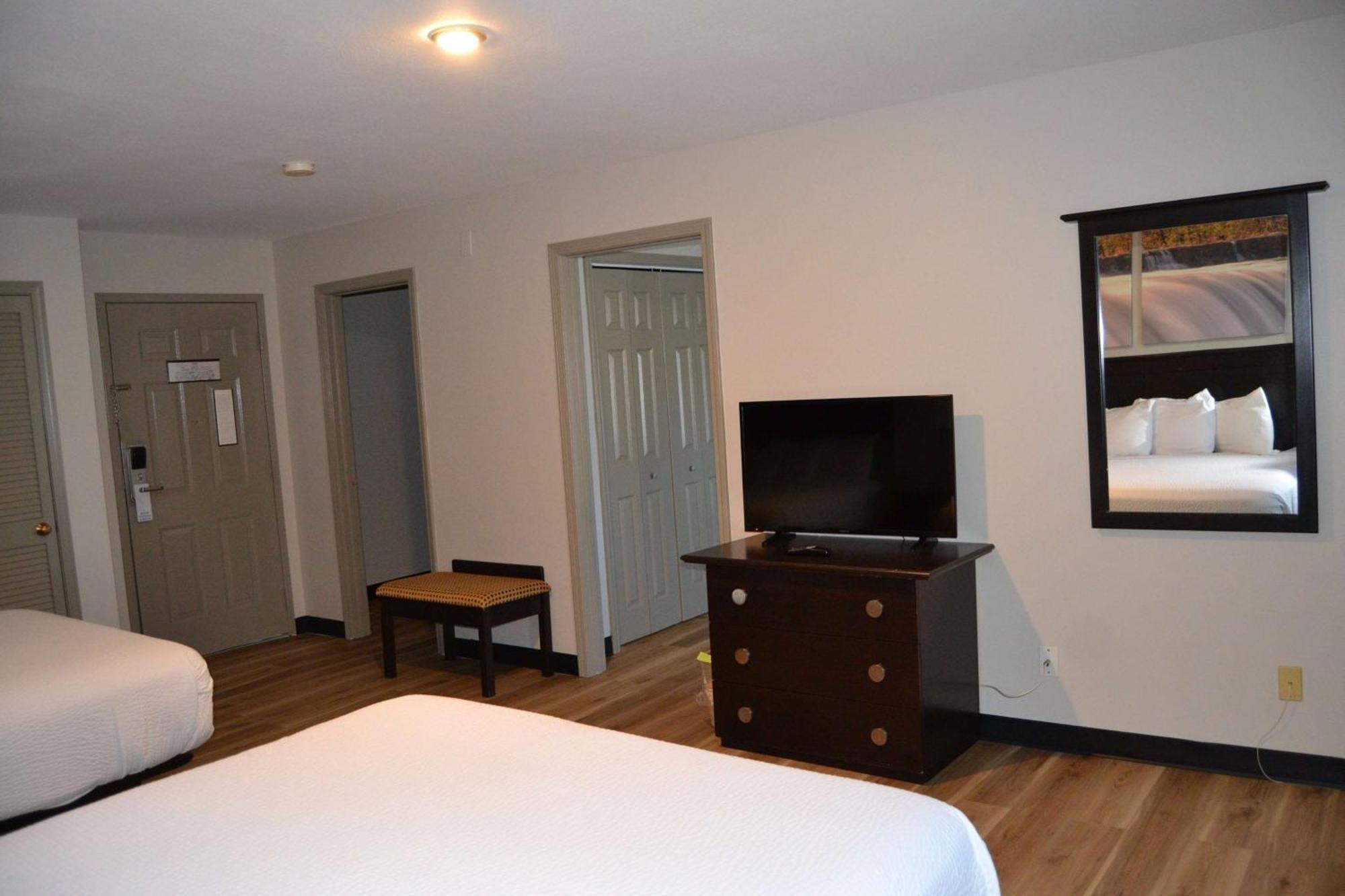Hotel Days And By Wyndham Sikeston