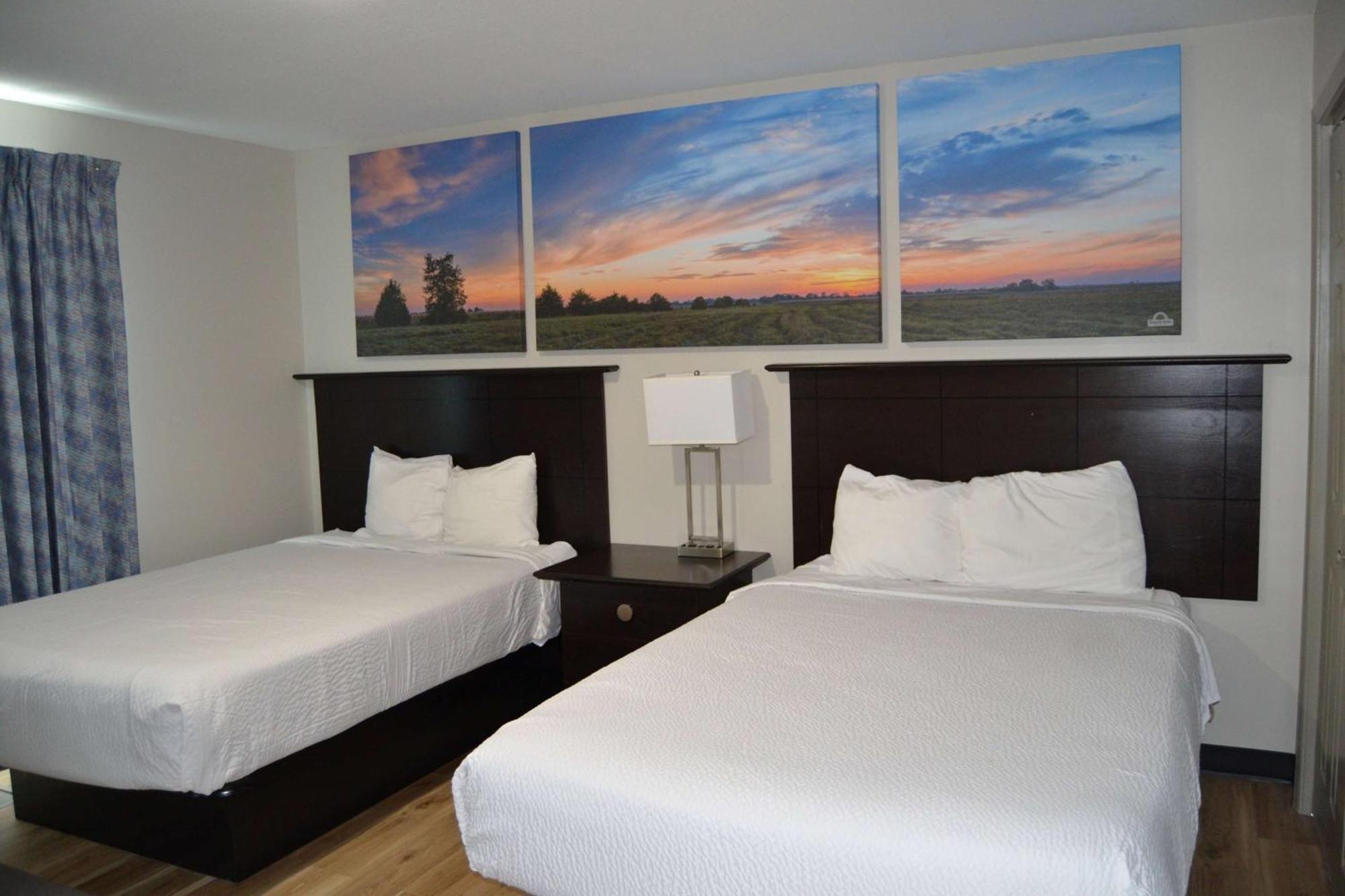 Hotel Days And By Wyndham
