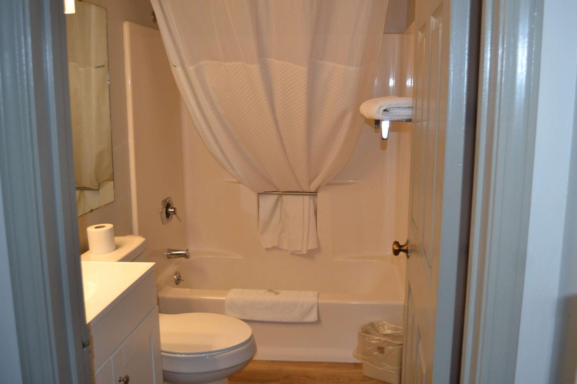 Hotel Days And By Wyndham Sikeston