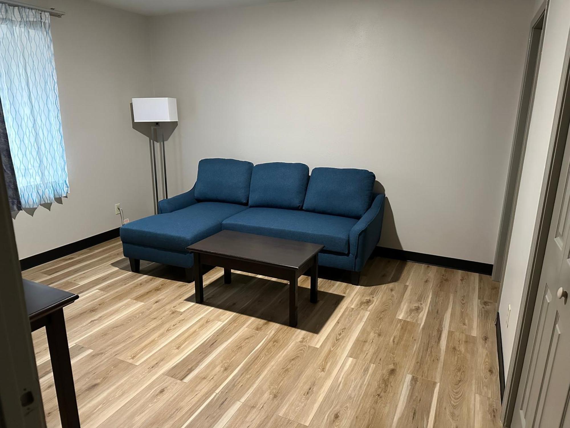 Hotel Days And By Wyndham Sikeston