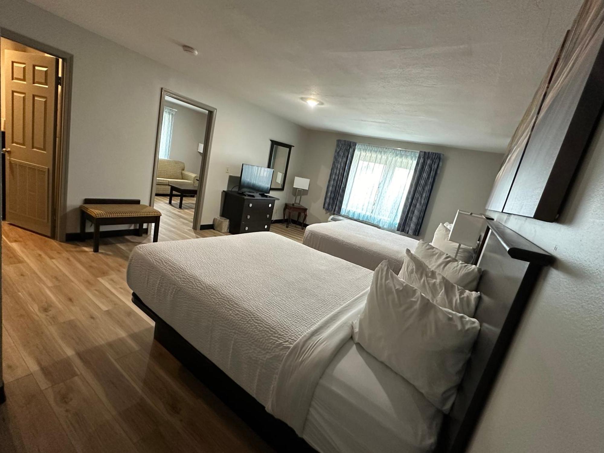 Hotel Days And By Wyndham