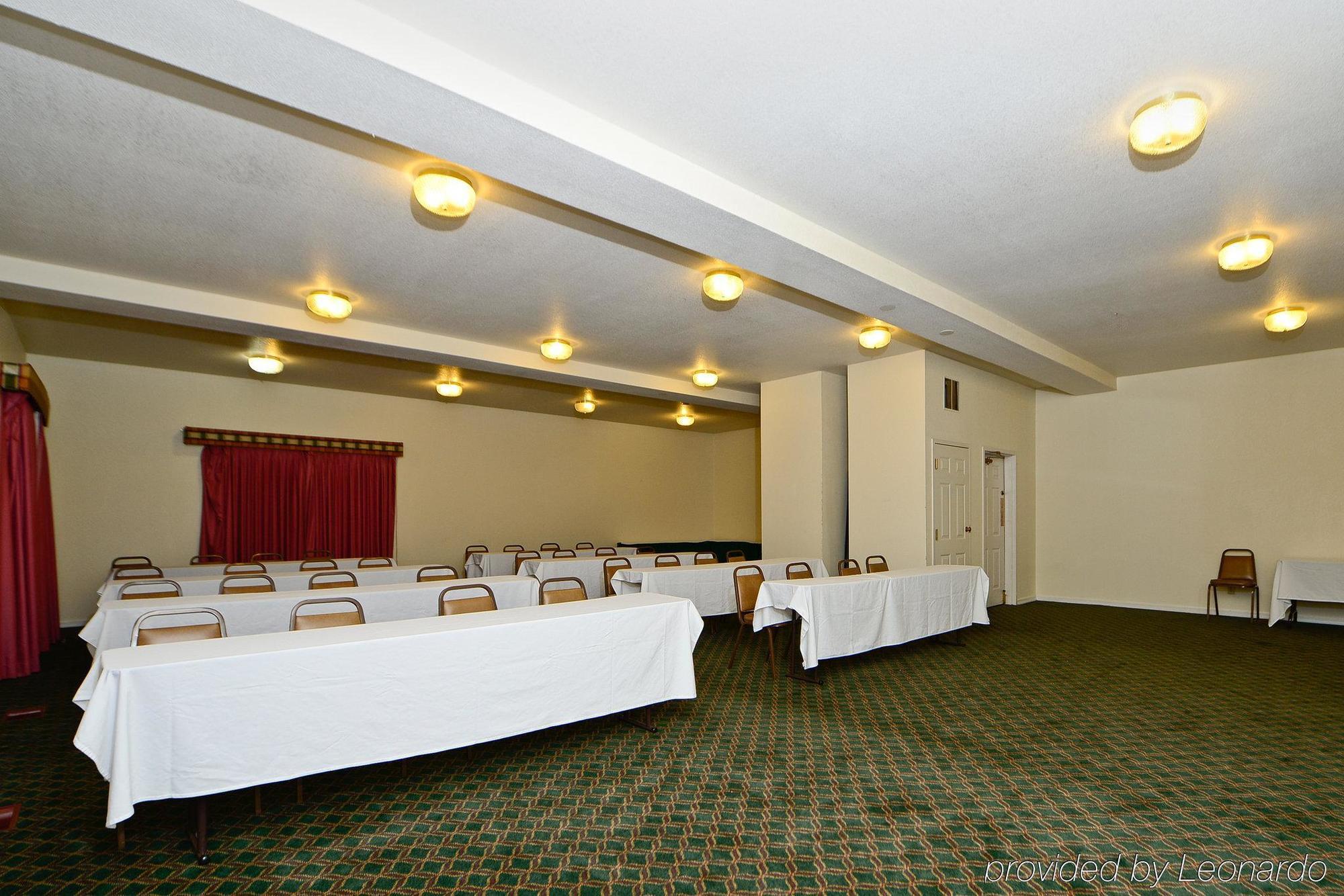 Days And By Wyndham 2* Sikeston