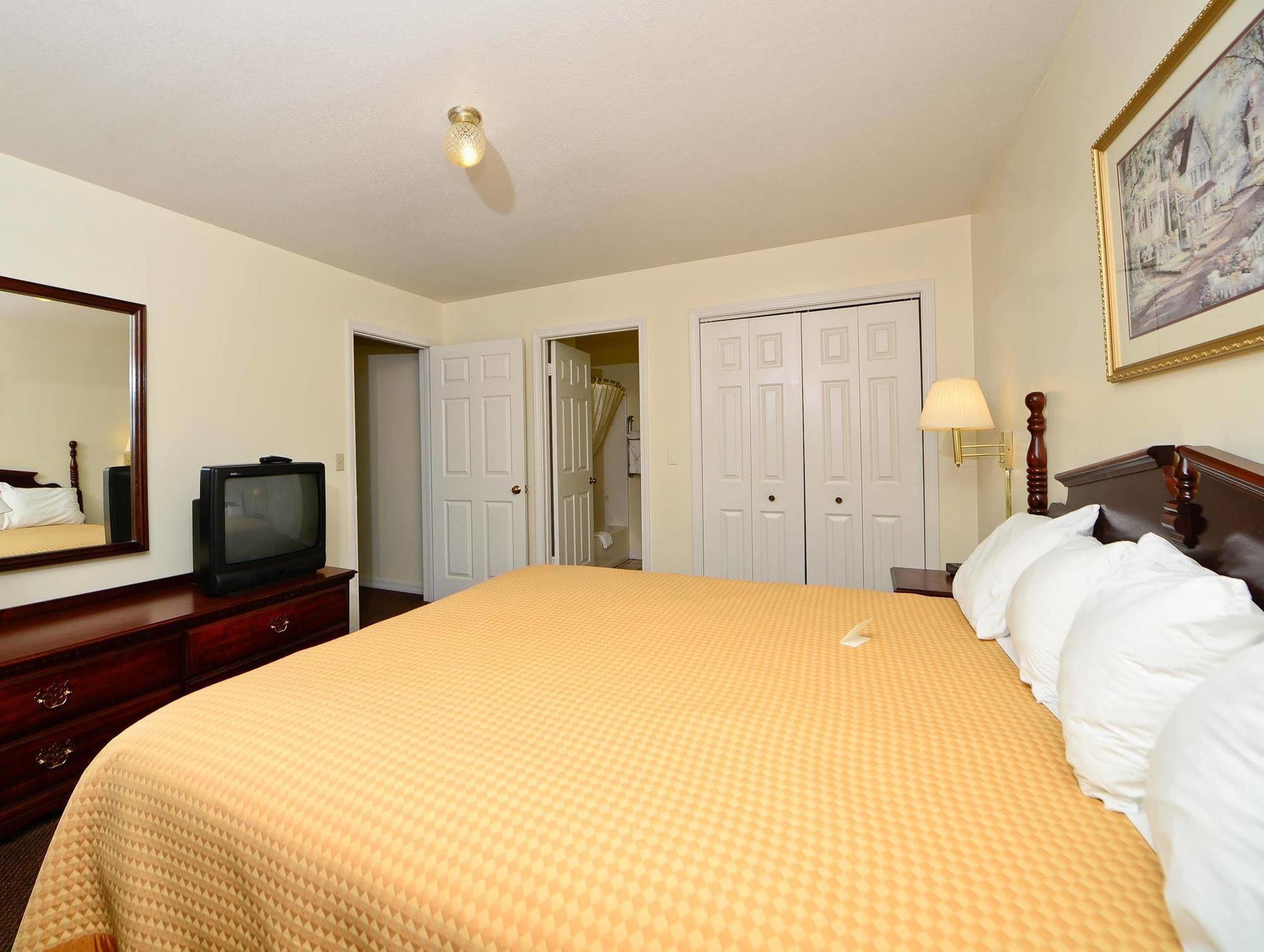 Hotel Days And By Wyndham Sikeston
