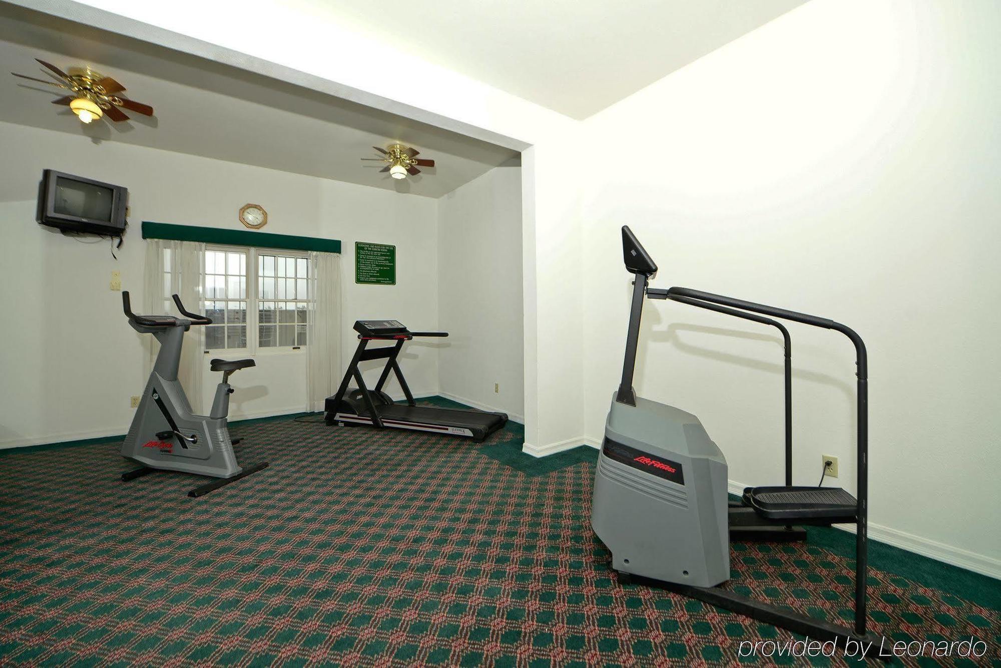 Hotel Days And By Wyndham Sikeston