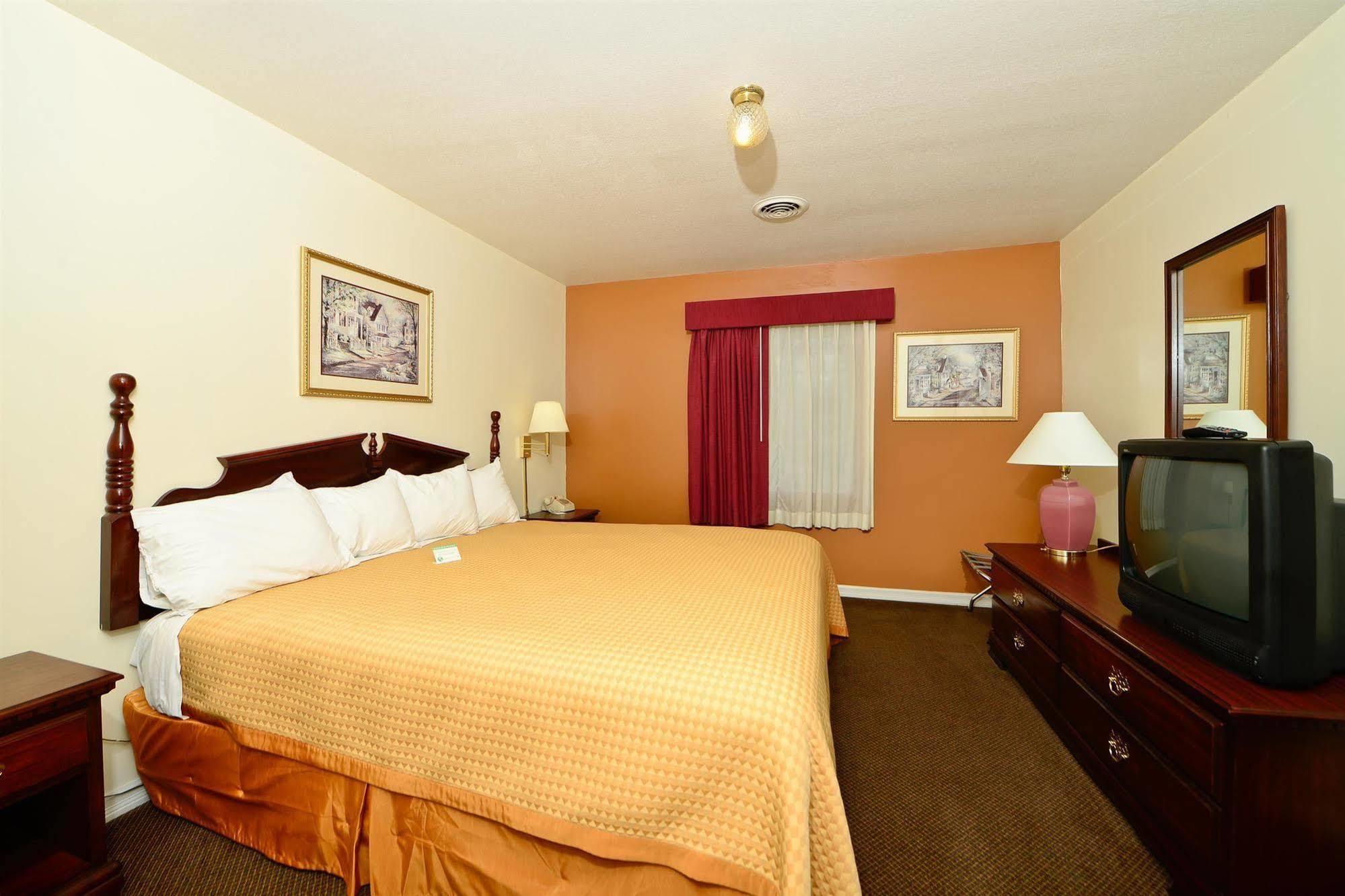 Days And By Wyndham 2* Sikeston