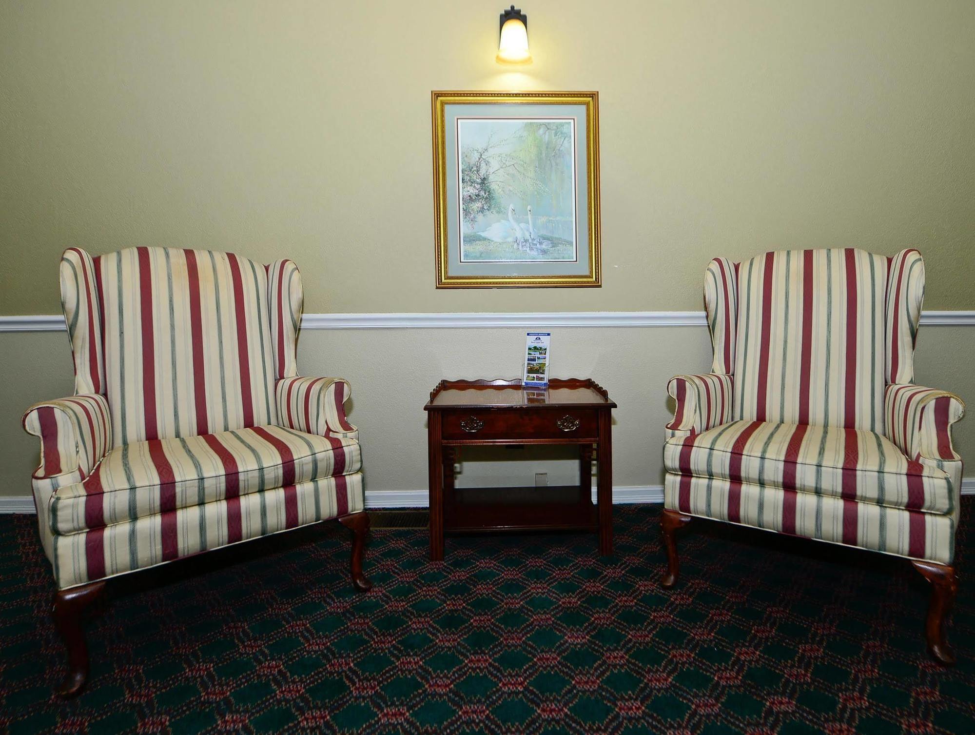 Hotel Days And By Wyndham