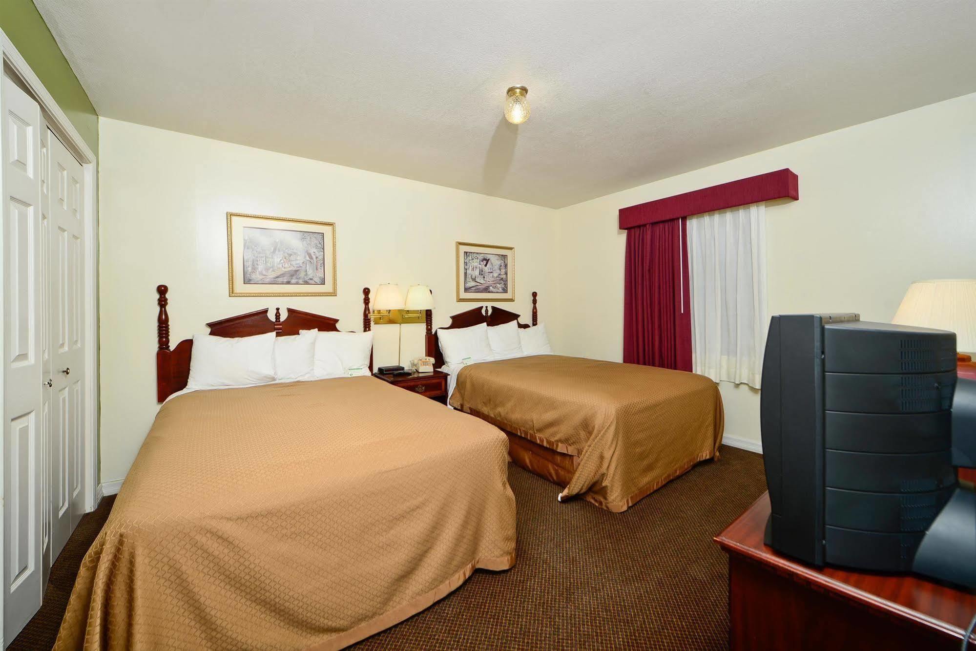 Hotel Days And By Wyndham Sikeston
